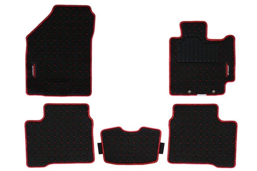 MONSTER SPORT 894550-7600M Floor Mat for Swift Sport ZC33S